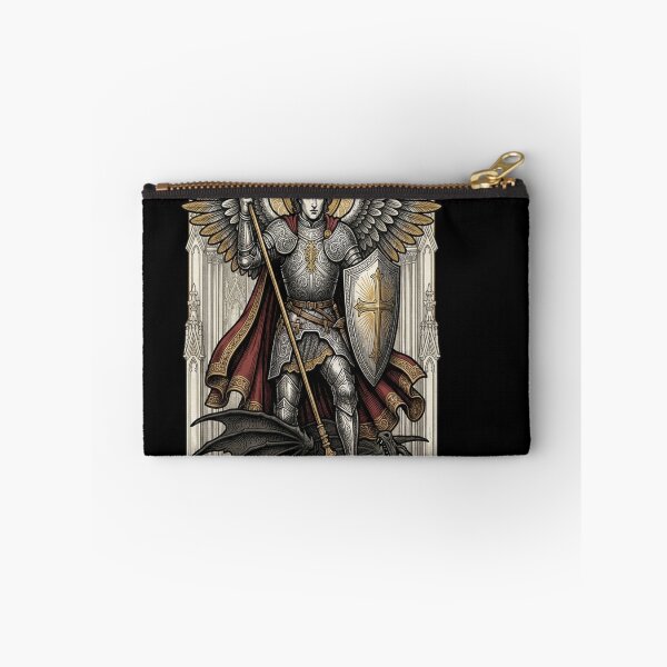 Item preview, Saint Michael, St Michael Archangel, Catholic Archangel, Angel designed and sold by nnghi902.