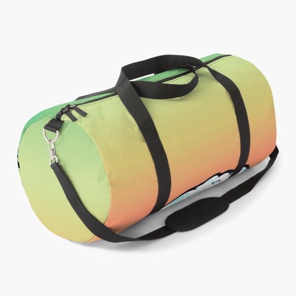 Item preview, Kawaii Surfing Shark - Surf Up Summer Beach Fun designed and sold by AstronautMerch.