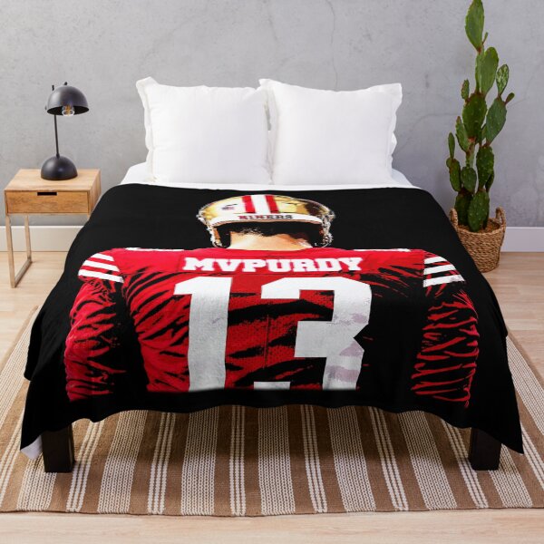 Item preview, Brock Pu.rdy MVP Mr Irrelevant QB Graphic designed and sold by yashuna.