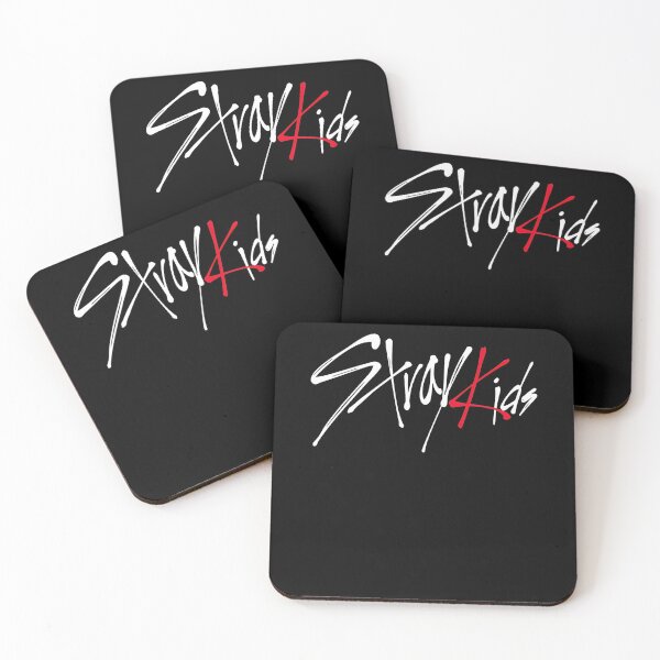 Item preview, Stray Kidss Kpop Fandom designed and sold by volkanikstudios.