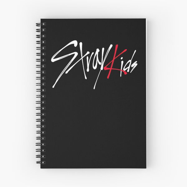 Item preview, Stray Kidss Kpop Fandom designed and sold by volkanikstudios.