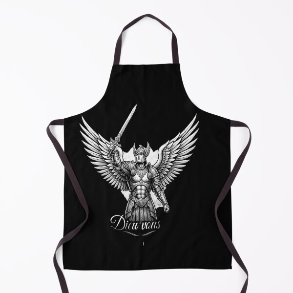 Item preview, Saint Michael St Michael the Archangel, Catholic Archangel designed and sold by nnghi902.