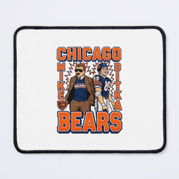Item preview, Mike Ditka designed and sold by oituflom.