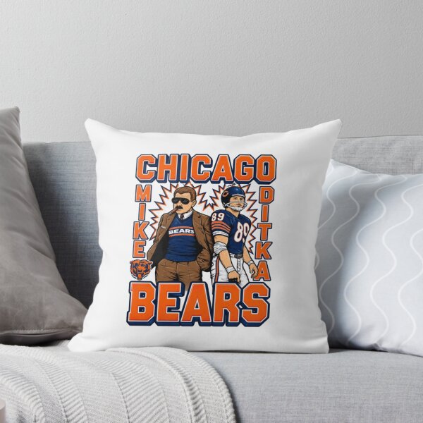 Item preview, Mike Ditka designed and sold by oituflom.