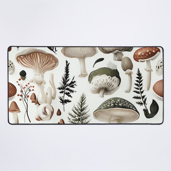 Item preview, Forest Floor Tapestry designed and sold by ONYX Pixee.
