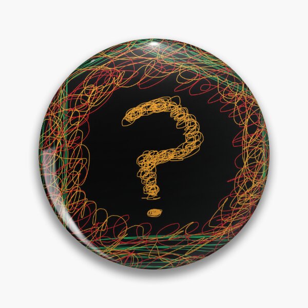 Item preview, The Web of thought Illusions | Colorful Abstract Line Art designed and sold by 22k Lab Studio.
