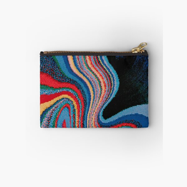Item preview, Psychedelic Comet Flow designed and sold by CameyGaney.