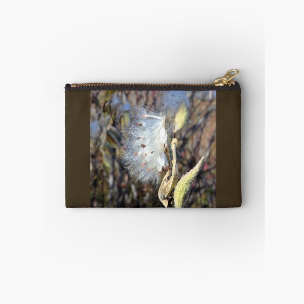 Item preview, October Milkweed designed and sold by Kathleen Brant.
