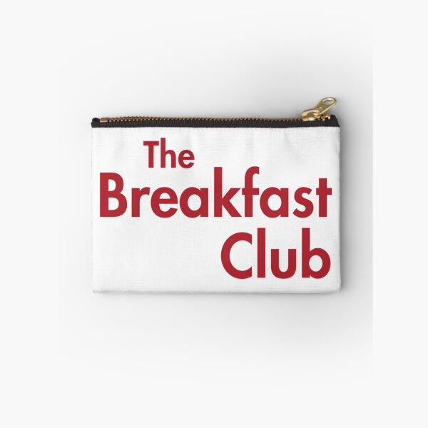 Item preview, The Breakfast Club Movie designed and sold by SaturnClub.