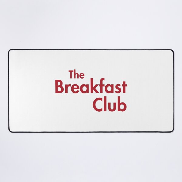 Item preview, The Breakfast Club Movie designed and sold by SaturnClub.