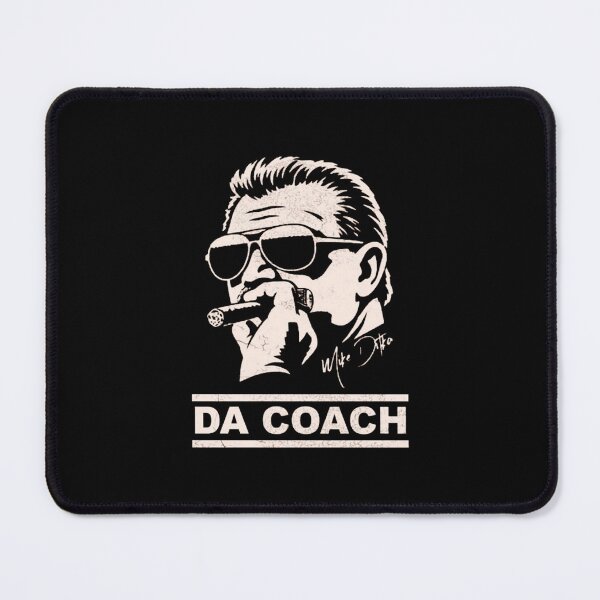 Item preview, Mike-Ditka designed and sold by oituflom.