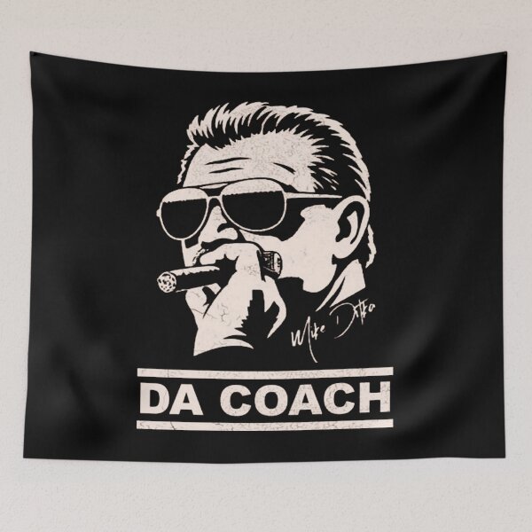Item preview, Mike-Ditka designed and sold by oituflom.