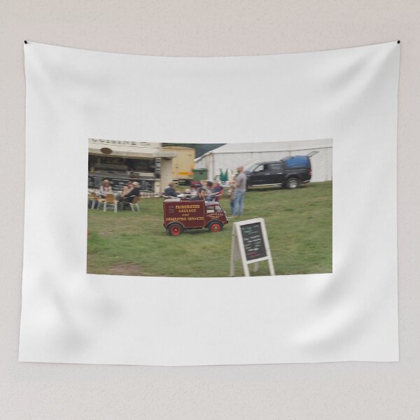 Item preview, Miniture Foden Lorry designed and sold by WizardPhotos.