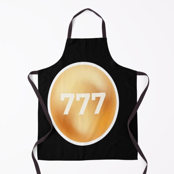 Item preview, Aura: 777 designed and sold by nnghi902.