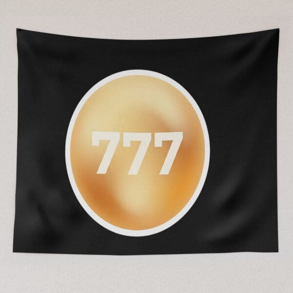 Item preview, Aura: 777 designed and sold by nnghi902.