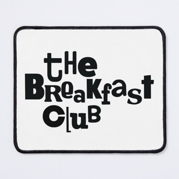 Item preview, The Breakfast Club Movie designed and sold by SaturnClub.