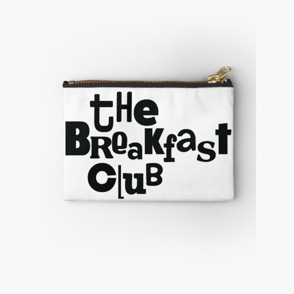 Item preview, The Breakfast Club Movie designed and sold by SaturnClub.