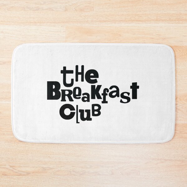 Item preview, The Breakfast Club Movie designed and sold by SaturnClub.