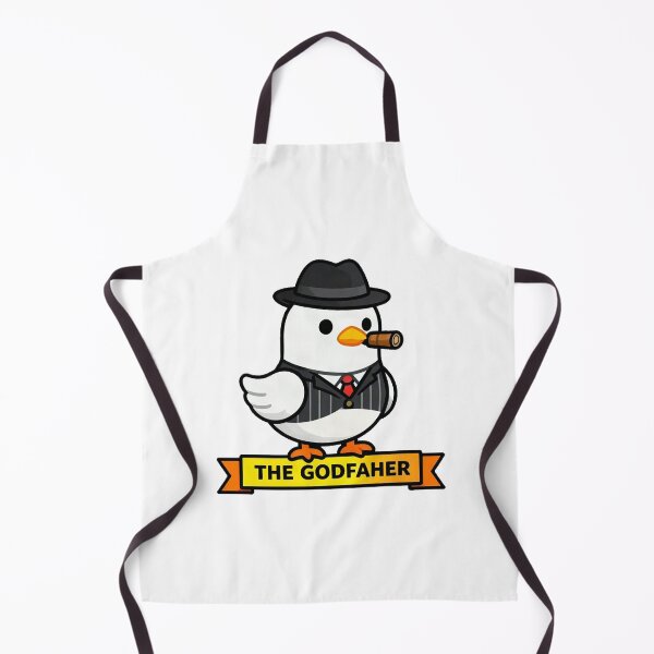 Item preview, Mafia Pigeon Crime Boss Funny designed and sold by Arc2020.