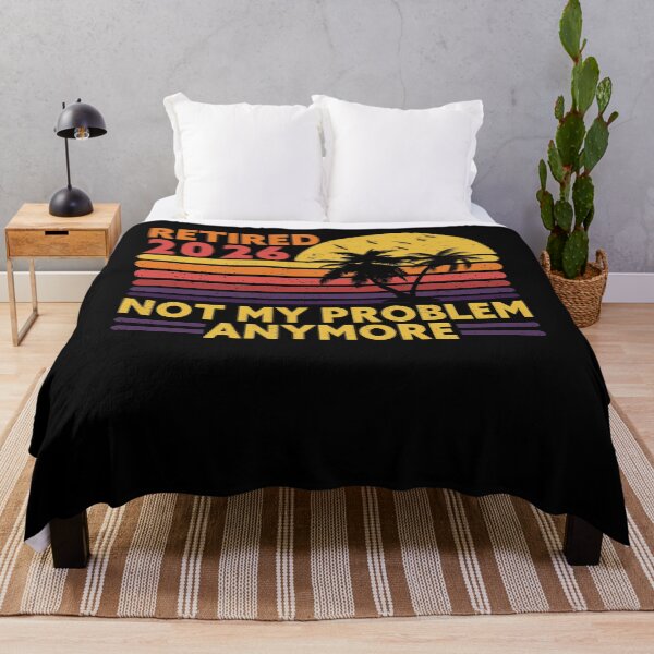 Item preview, Retired 2026 Not My Problem Anymore designed and sold by ArtbySunRaeer.