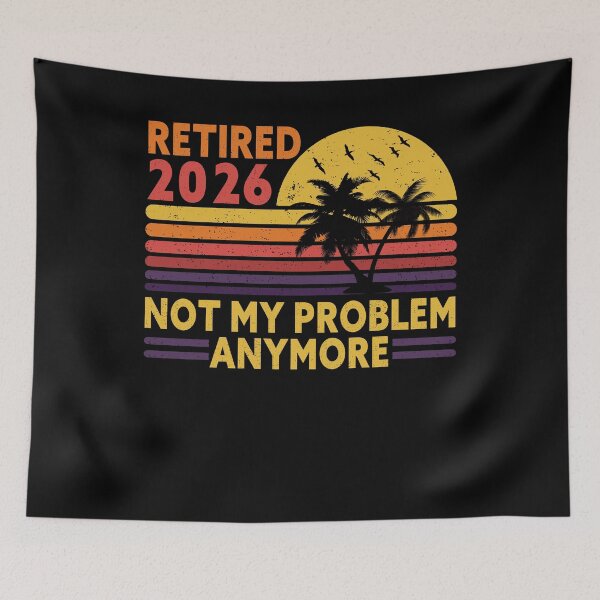 Item preview, Retired 2026 Not My Problem Anymore designed and sold by ArtbySunRaeer.