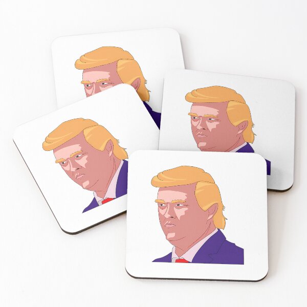 Item preview, Shane Gillis Trump designed and sold by OrinLangford.