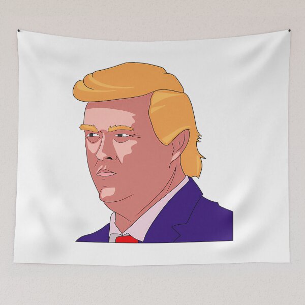 Item preview, Shane Gillis Trump designed and sold by OrinLangford.