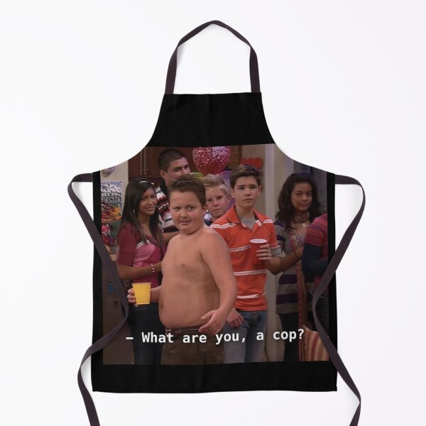 Item preview, What Are You a Cop? Sitcom Meme designed and sold by DianaVape.