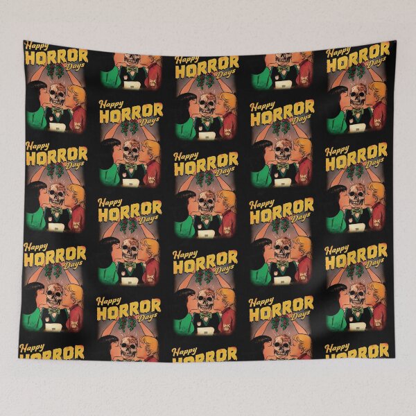 Item preview, Happy Horror Days Betty and Veronica Archie Horror designed and sold by Bohepa.