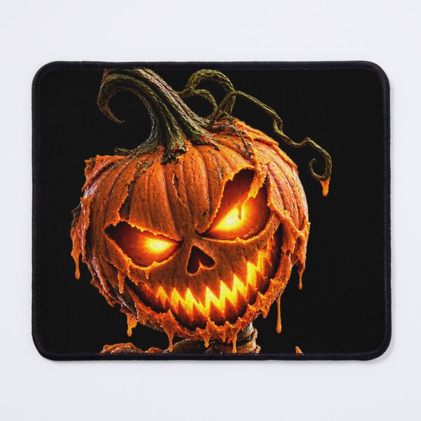Item preview, pumpkin Halloween designed and sold by -ADRIAV-.