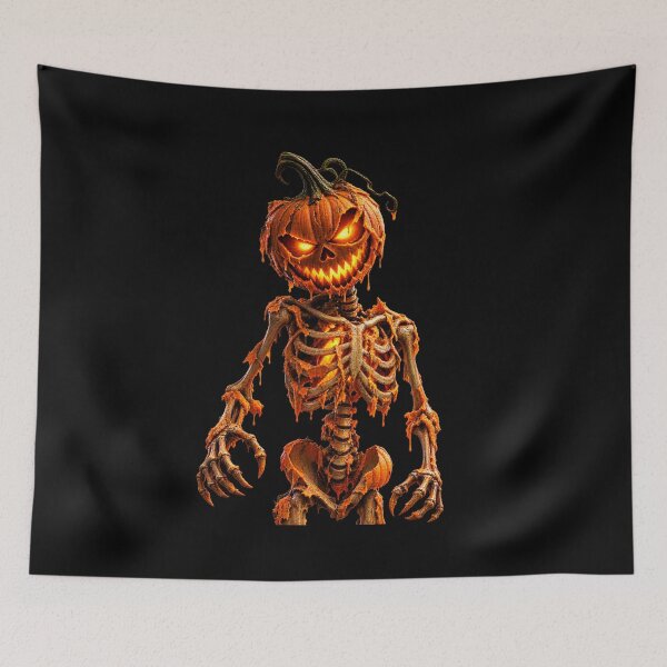 Item preview, pumpkin Halloween designed and sold by -ADRIAV-.
