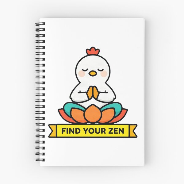 Item preview, Yoga Pigeon Peaceful Meditation designed and sold by Arc2020.