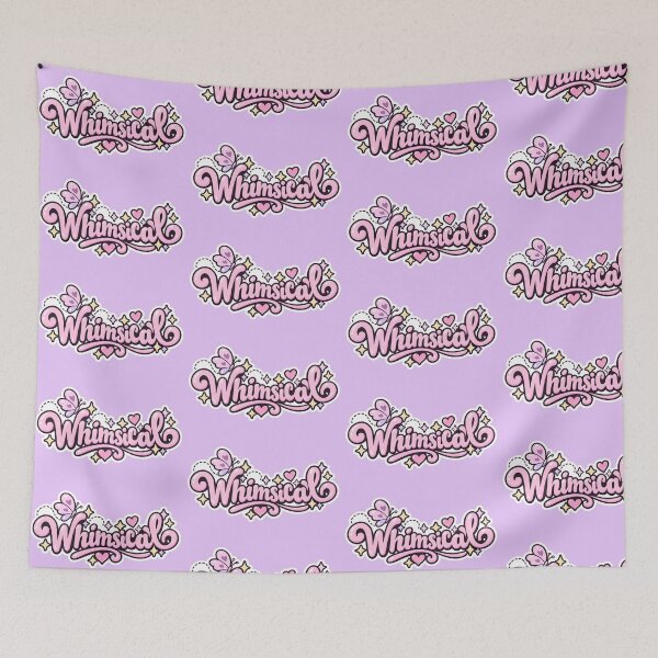 Item preview, Whimsical Sticker Art Deco designed and sold by Zashia.