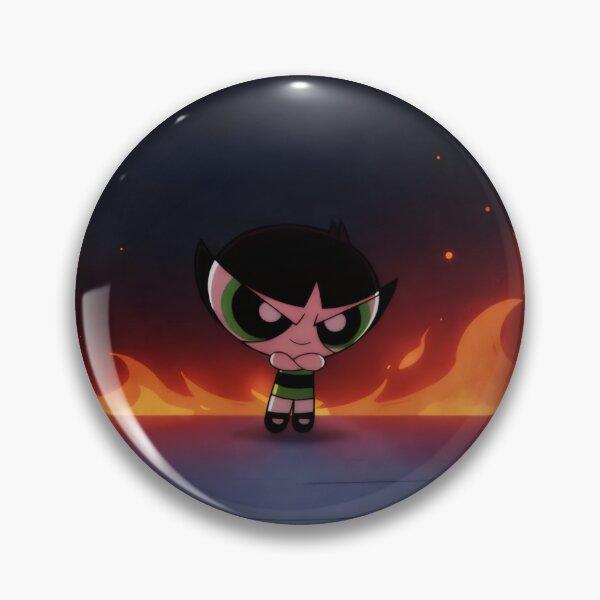 Item preview, Fierce Green Heroine Dark Explosive Background - Unstoppable Attitude designed and sold by Billy Morfo™.