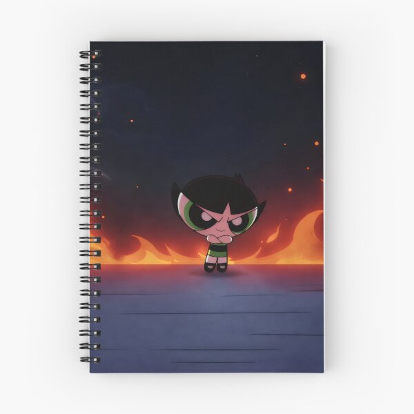 Item preview, Fierce Green Heroine Dark Explosive Background - Unstoppable Attitude designed and sold by Billy Morfo™.