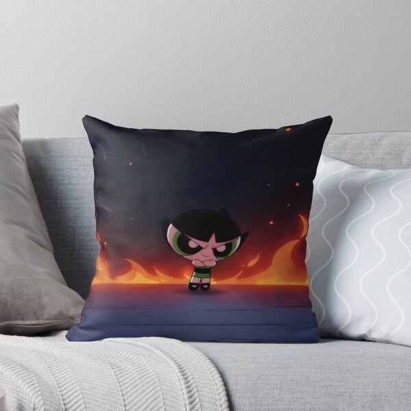Item preview, Fierce Green Heroine Dark Explosive Background - Unstoppable Attitude designed and sold by Billy Morfo™.