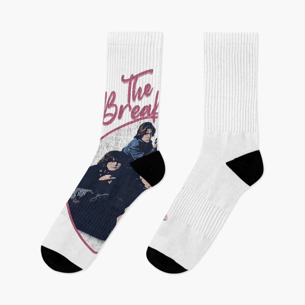 Item preview, The Breakfast Club Movie designed and sold by SaturnClub.