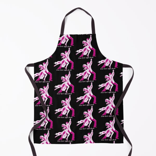 Item preview, DWTS Connor Wood & Rylee Arnold Graphic designed and sold by yashuna.