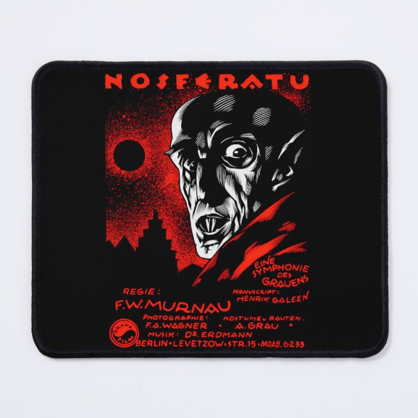 Item preview, Nosferatu Stare designed and sold by GarfieldKhan.