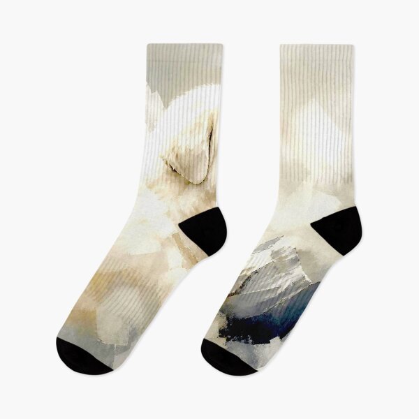 Item preview, A Contemporary Canine Study Great Pyrenees dog #1 designed and sold by Helios Be. Lavsh.