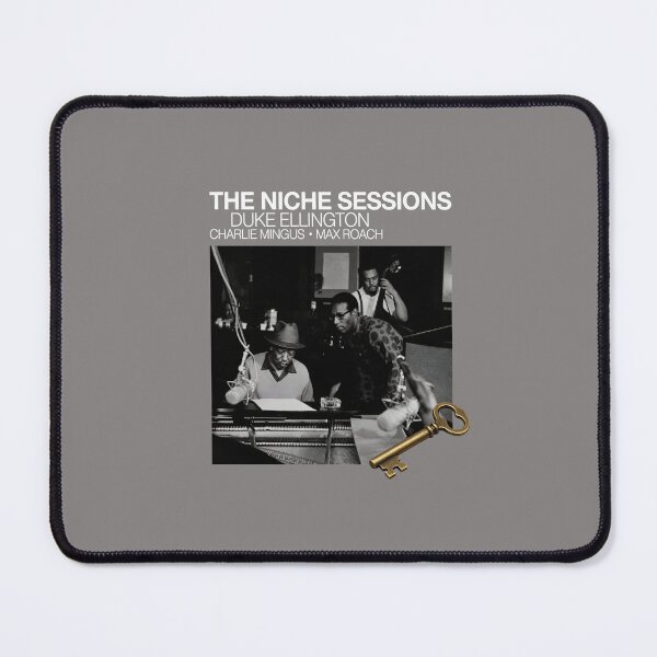 Item preview, Money Jungle Duke Ellington Charlie Mingus Max Roach-95 designed and sold by giannadizafx.