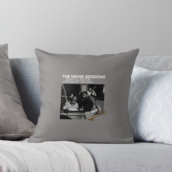 Item preview, Money Jungle Duke Ellington Charlie Mingus Max Roach-95 designed and sold by giannadizafx.