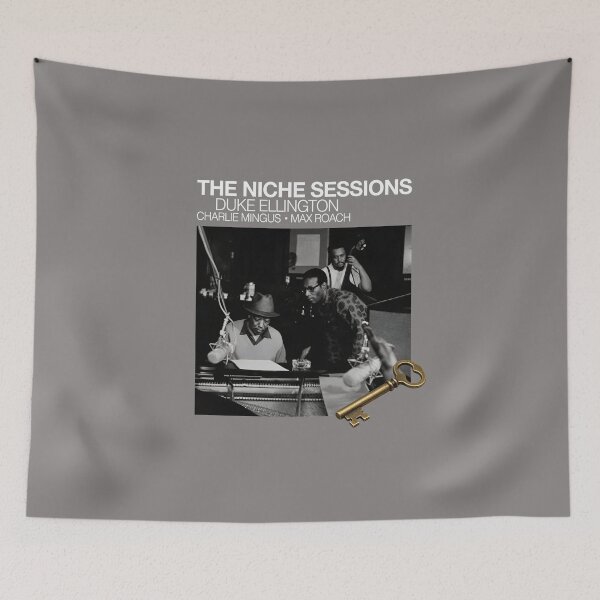 Item preview, Money Jungle Duke Ellington Charlie Mingus Max Roach-95 designed and sold by giannadizafx.