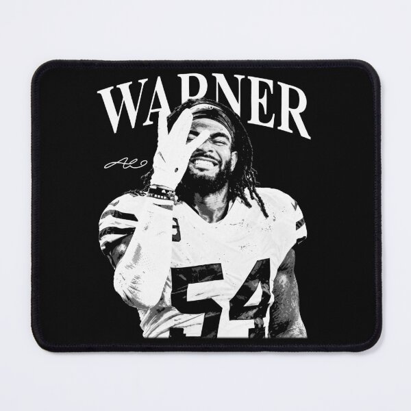 Item preview, All-Pro Fred War.ner Vintage Signature designed and sold by yashuna.