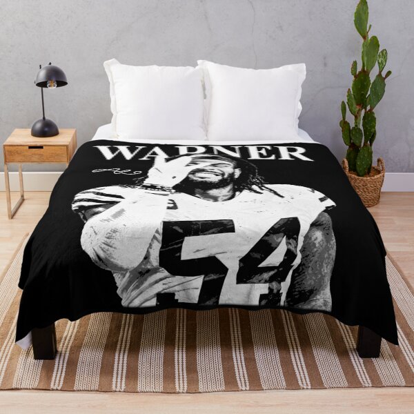 Item preview, All-Pro Fred War.ner Vintage Signature designed and sold by yashuna.
