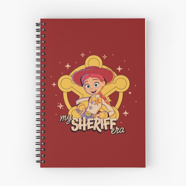 Item preview, In My Sheriff Era - Jessie Toy Story designed and sold by Bohepa.