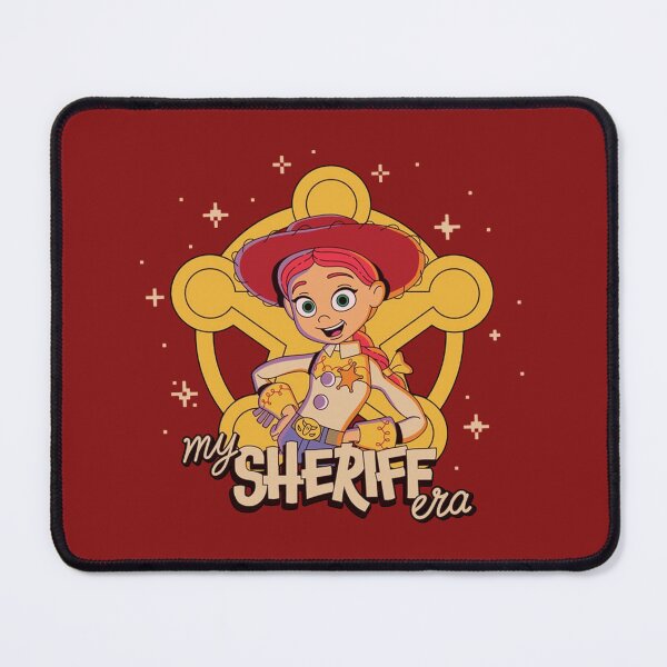 Item preview, In My Sheriff Era - Jessie Toy Story designed and sold by Bohepa.