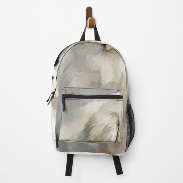 Item preview, A Contemporary Canine Study Great Pyrenees dog #2 designed and sold by Helios Be. Lavsh.