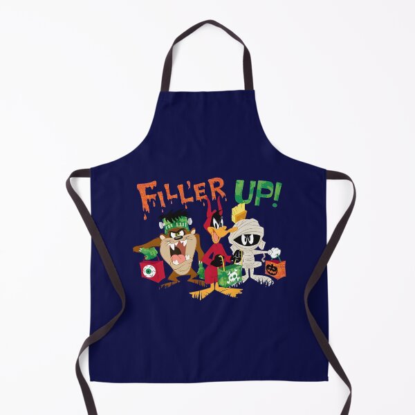 Item preview, Looney Tunes Halloween - Fill'er Up! designed and sold by Bohepa.