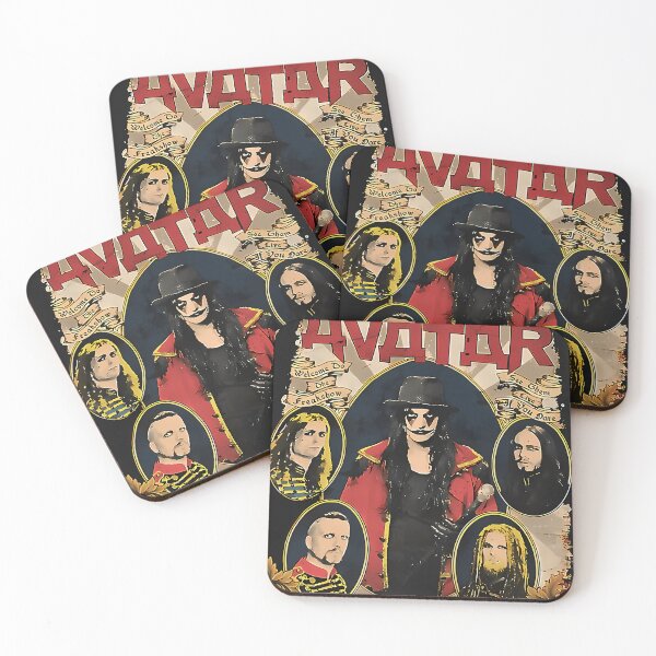 Item preview, Avatar Band designed and sold by BaranSancakTS.